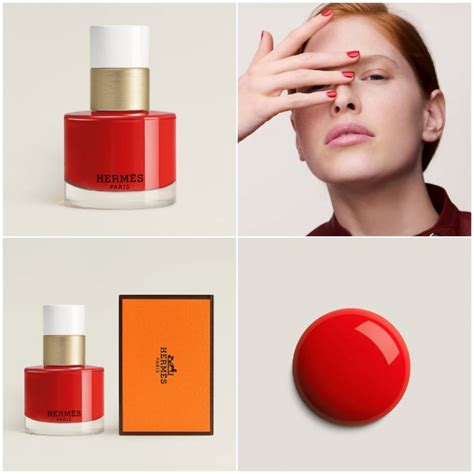 hermes nail polish rouge h|hermes nail polish sale.